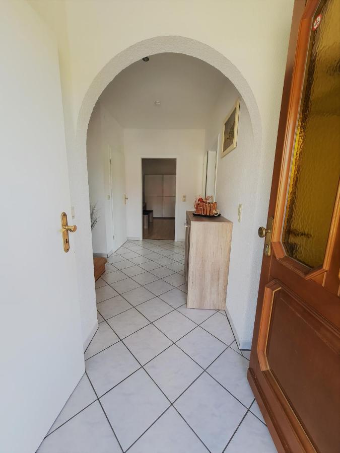Ferienwohnung Struppi Sächsische Schweiz Struppen Exterior foto
