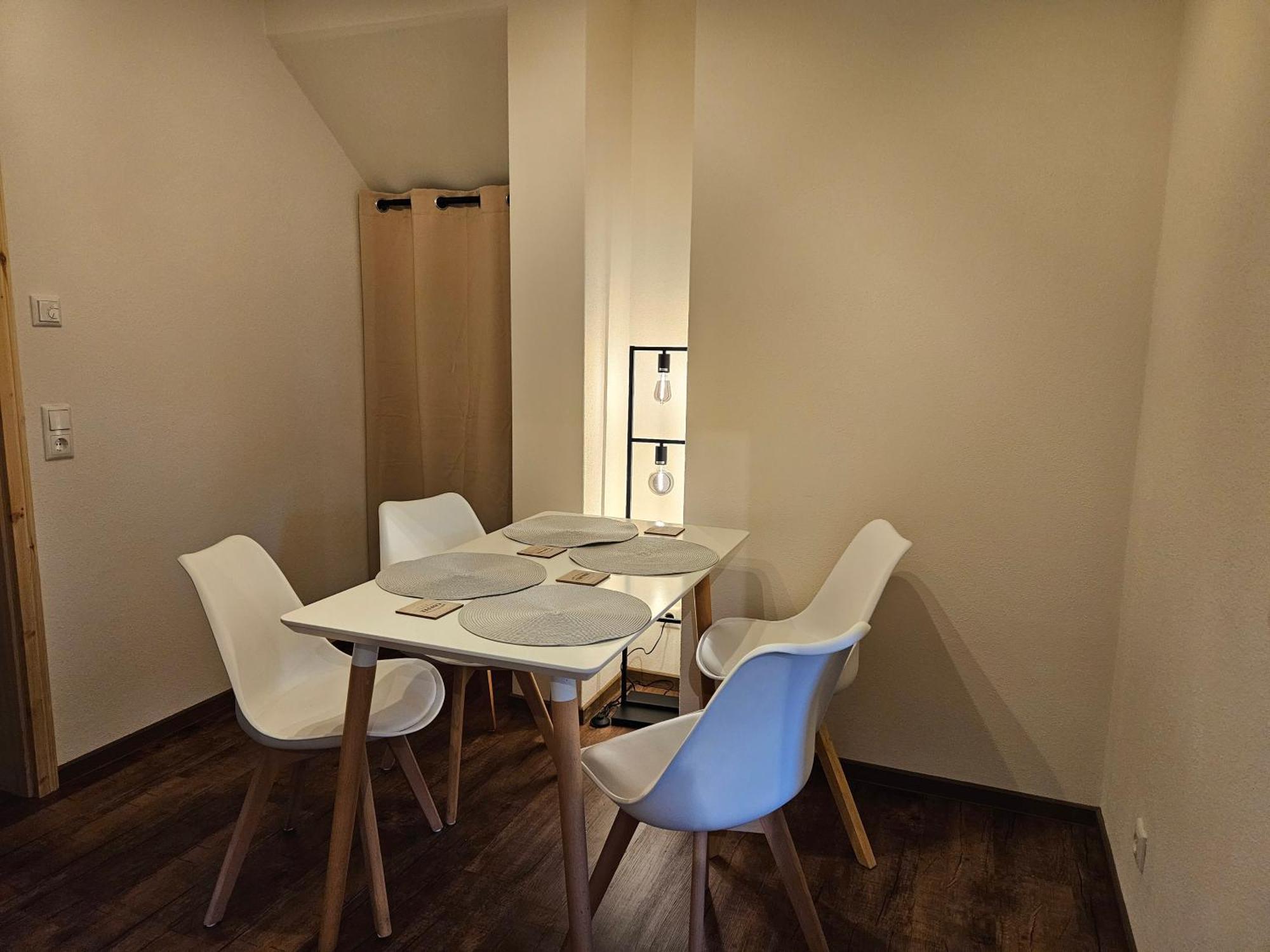 Ferienwohnung Struppi Sächsische Schweiz Struppen Exterior foto